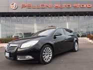 Opel Insignia 2010