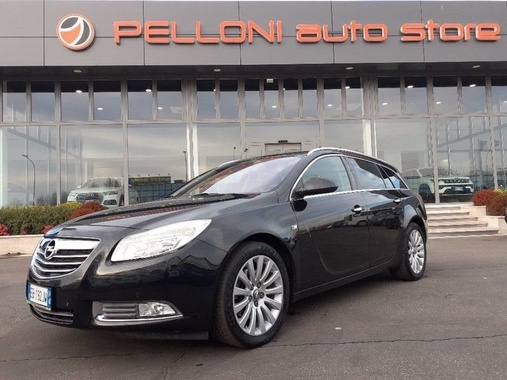 Opel Insignia 2010
