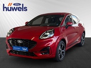 Ford Puma 2024