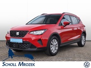 Seat Arona 2022