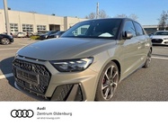Audi A1 2022
