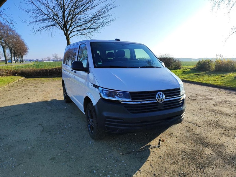 Volkswagen T6