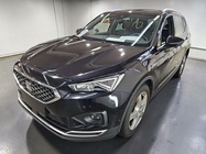 Seat Tarraco 2021