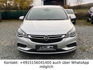 Opel Astra 2018