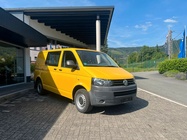 Volkswagen T5 2012