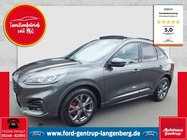 Ford Kuga 2024