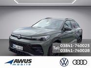 Volkswagen Tiguan 2025