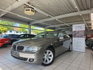 BMW 7 Series 2005
