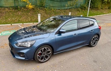 Ford Focus 2020