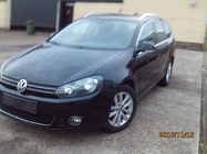 Volkswagen Golf 2011