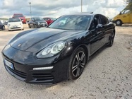 Porsche Panamera 2014