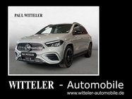 Mercedes-Benz GLA-Class 2025