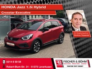 Honda Jazz 2021