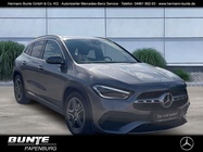 Mercedes-Benz GLA-Class 2021