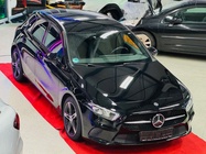 Mercedes-Benz A-Class 2019