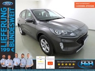Ford Kuga 2024