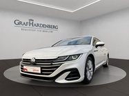 Volkswagen Arteon 2021