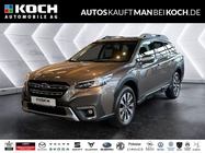 Subaru Outback 2026