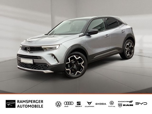 Opel Mokka 2021