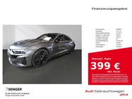 Audi e-tron 2024