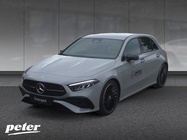 Mercedes-Benz A-Class 2025