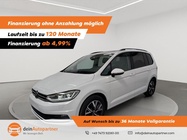 Volkswagen Touran 2024