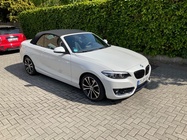 BMW 2 Series 2019