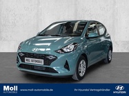 Hyundai i10 2025