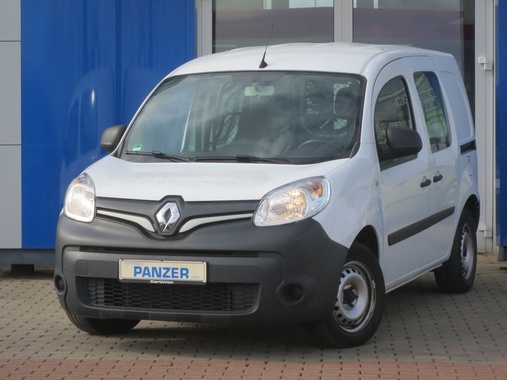 Renault Kangoo 2020