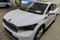 Skoda Enyaq 2021
