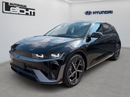 Hyundai Ioniq5 2026