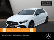 Mercedes-Benz A-Class 2025
