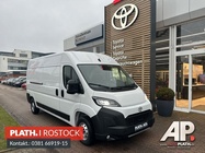 Toyota Proace 2025