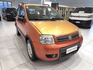 Fiat Panda 2009