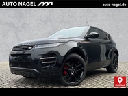 Land Rover Evoque 2025