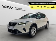 Seat Arona 2024