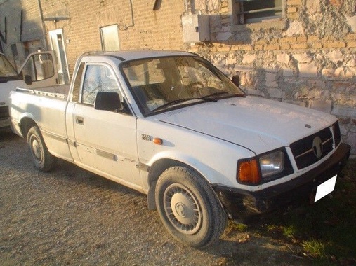 Tata Other 1996