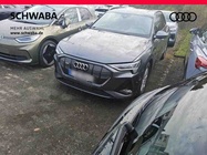 Audi e-tron 2023