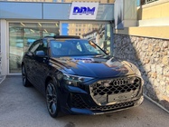 Audi RSQ8 2025