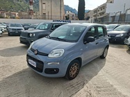 Fiat Panda 2019