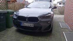 BMW X2 2020