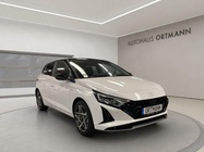 Hyundai i20 2024