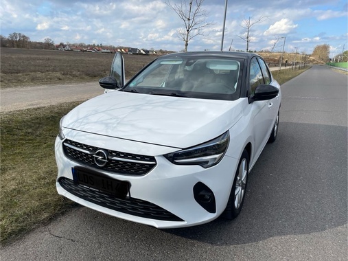 Opel Corsa 2020