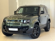 Land Rover Defender 2026