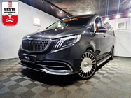 Mercedes-Benz Vito 2020