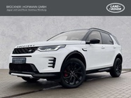 Land Rover Discovery Sport 2025