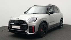 MINI Countryman 2025