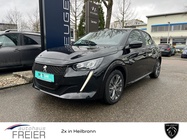 Peugeot 208 2022