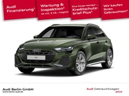 Audi A3 2025