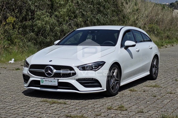 Mercedes-Benz Other 2019